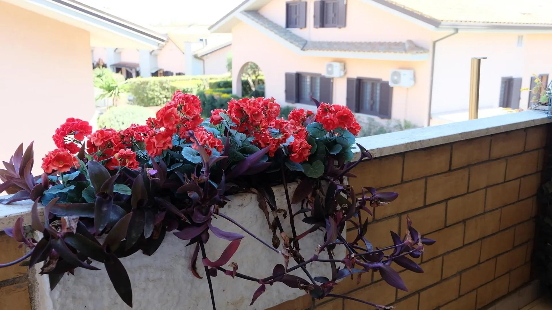 Grand Comfort Apartment - Two-Bedroom Suite - Fiumicino Airport - Self Check-In