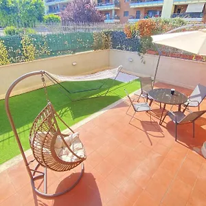 Casa Relax Con Terrazza E Garage Appartamento