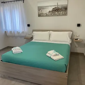 La Casetta Di Zio E Pia Fiumicino