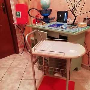  Отель типа 