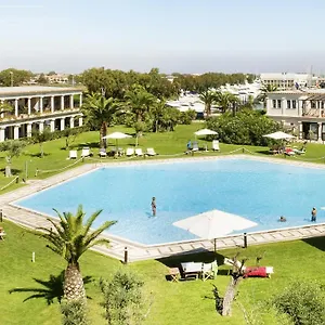 מלון Porto - The Marina, פיומיצ'ינו